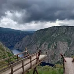 Lar Do Pilis Ourense