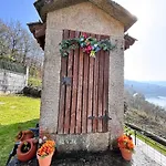 Dom wakacyjny Lar Do Pilis Ourense
