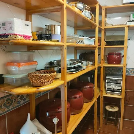 Holiday home Lar Do Pilis *