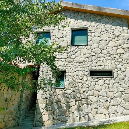 Lar Do Pilis Holiday home *