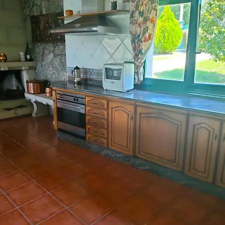 Nyaraló Lar Do Pilis