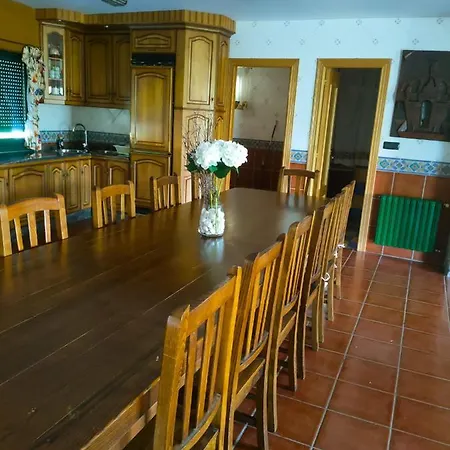 Holiday home Lar Do Pilis