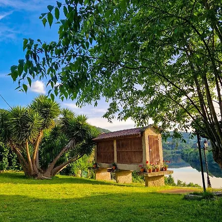 Lar Do Pilis Holiday home *