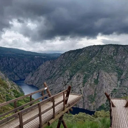 Lar Do Pilis Ourense